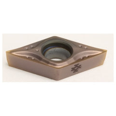 DCGT32.51MESI-AC520U Turning Insert - Exact Tooling