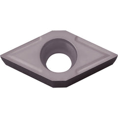 DCGT 32505 PR930, 0.008″ Corner Radius, 5/32″ Thick, 3/8″ Inscribed Circle, TiCN, 55 Degree Diamond, Turning Indexable Insert