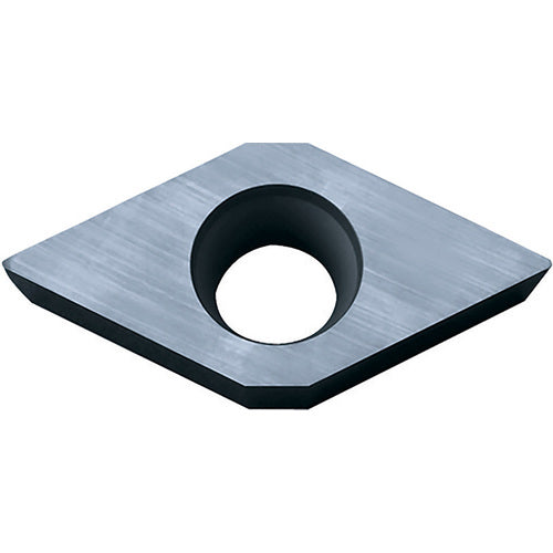 DCGW 3251 KW10 INSERT - Exact Tooling