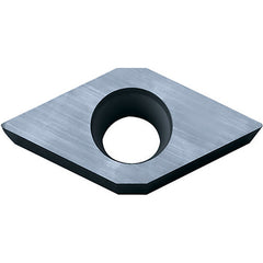 DCGW 21500 KW10 INSERT - Exact Tooling