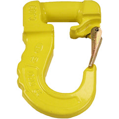 DIRECT CONNECT HOOK RED - Exact Tooling