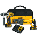 HAZ05 20V MAX LI-ION HAMR - Exact Tooling