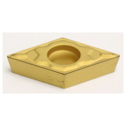 DCMT32.50.5ELU-AC820P Turning Insert - Exact Tooling