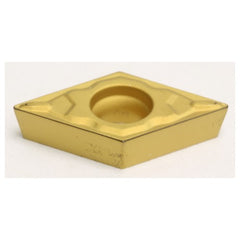 DCMT21.50.5ELU-AC820P Turning Insert - Exact Tooling