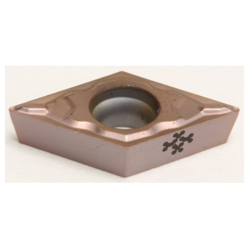 DCMT32.50.5ELU-T3000Z Turning Insert - Exact Tooling