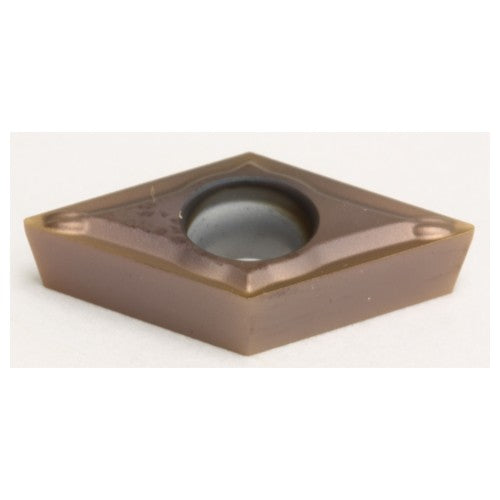 DCMT32.51ESU-AC530U Turning Insert - Exact Tooling