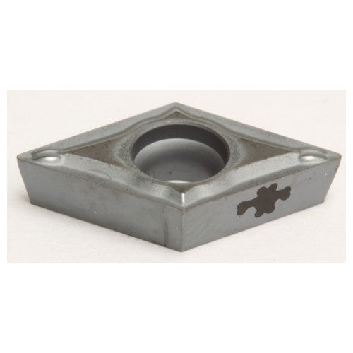 DCMT32.52ESU-T1200A Turning Insert - Exact Tooling