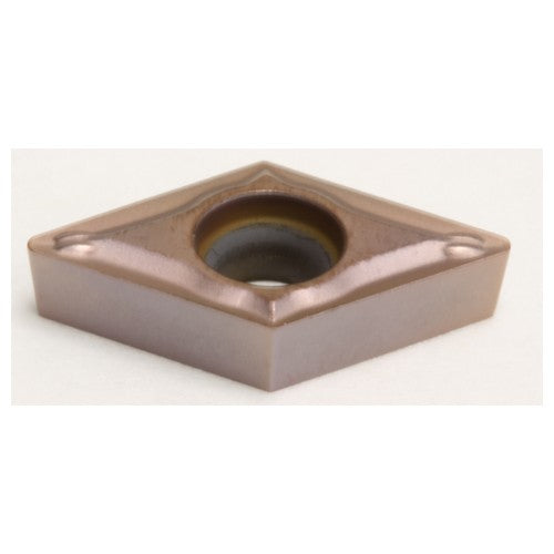 DCMT21.52ESU-T3000Z Turning Insert - Exact Tooling