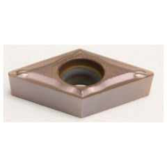 DCMT21.52ESU-T3000Z Turning Insert - Exact Tooling