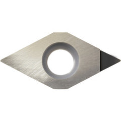 DCMT 3252 KPD001 INSERT - Exact Tooling