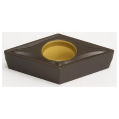 DCMT32.52EMU-AC410K Turning Insert - Exact Tooling