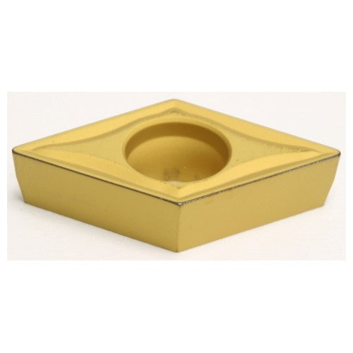 DCMT32.52EMU-AC830P Turning Insert - Exact Tooling