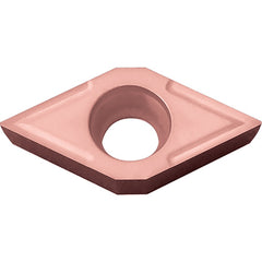 DCMT 3252 CA315 INSERT - Exact Tooling