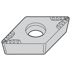 DCMT3251MU WM25CT VICTORY INS-POSITIVE GEOMETRY - Exact Tooling