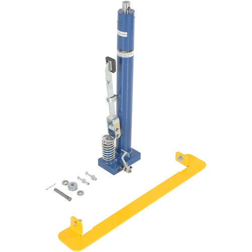Kit - Convert Manual To Hydraulic - Exact Tooling