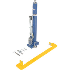 Kit - Convert Manual To Hydraulic - Exact Tooling