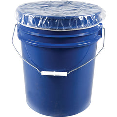 Elastic Drum Cover Antistat 5 Gal - Exact Tooling