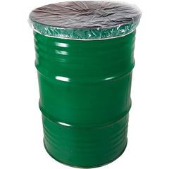 Elastic Drum Cover 55 Gallon - Exact Tooling