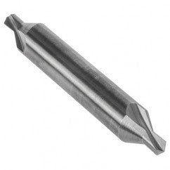NO 3 60D SC DRILL & CSINK - Exact Tooling