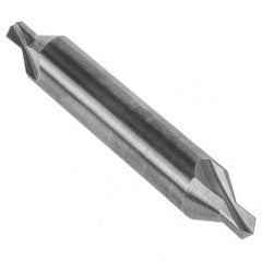 NO 3 60D SC DRILL & CSINK - Exact Tooling