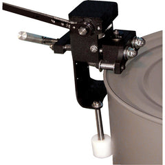 ‎Burr-Free Manual Drum Deheader 3-5 Pass - Exact Tooling