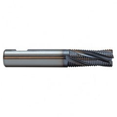 5/8" Dia. - 3-1/2 OAL -CBD - End Mill-Altima - 4 FL - Exact Tooling