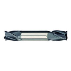5/16 4FL DE BN STUB ALTIN ENDMILL - Exact Tooling