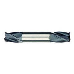 5/16 4FL DE BN STUB ALTIN ENDMILL - Exact Tooling