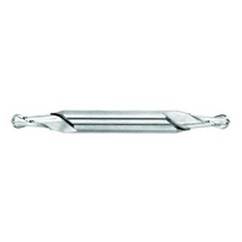 5/16" Dia. - 2-1/2" OAL - CBD - Ball End DE EM-2 FL - Exact Tooling