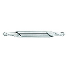 5/16" Dia. - 2-1/2" OAL - CBD - Ball End DE EM-2 FL - Exact Tooling
