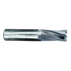 5/16" Dia. - 2-1/2" OAL - AlTiN CBD - HP EM Multi-4 FL - Exact Tooling