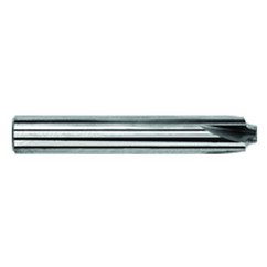 5/32" Radius - 5/8" Shank - CBD - SE-Corner Rounding EM-3 FL - Exact Tooling