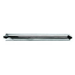 .062" Dia x .064" SH - CBD - AlTiN Corner Round DE EM-2FL - Exact Tooling