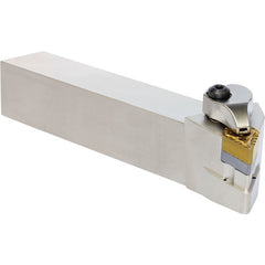 DDJNL 124BJCT, Indexable Coolant-Through Turning Toolholder