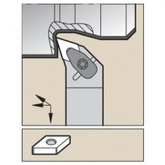 DDQNR164CKC3 D-STYLE CLAMPISO - Exact Tooling