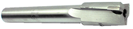 1-5/16 Screw Size-CBD Tip-Straight Shank Interchangeable Pilot Counterbore - Exact Tooling