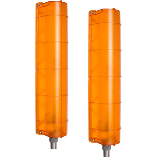 Led Loading Dock Guide Light Set" DC Voltage - Exact Tooling