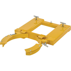 Drum Grabber Adjustable Steel/Plastic - Exact Tooling