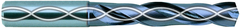 4.3 x 6.0 x 66 x 24 Carbide Dream Drill W/ Coolant 3xD - Exact Tooling