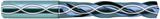 27/64 5XD SC DREAM DRILL W/COOLANT - Exact Tooling