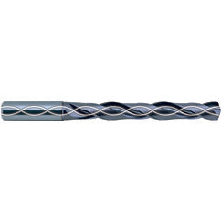 12.3MM 5XD SC DREAM DRILL - Exact Tooling