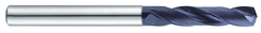 27/64 x 27/64 Carbide Dream Drill W/Coolant Holes 3xD - Exact Tooling