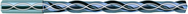 5/16 X 5/16 X 2*33/64 X 4*41/64 Carbide Dream Drill Inox W/ Coolant 5xD - Exact Tooling