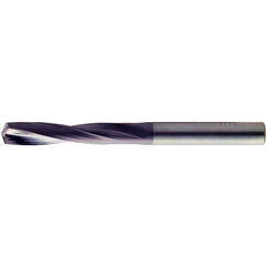 2.0MM EXOCARB SH-DRL CARBIDE DRILL - Exact Tooling