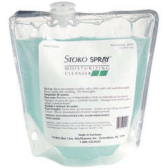 Stoko Spray Moisturizing Soap (Pn55010012) - Exact Tooling