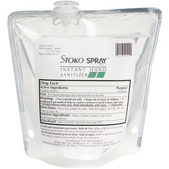 Stoko Spray Instant - Exact Tooling