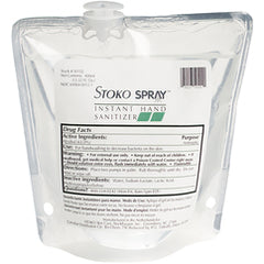 Stoko Spray Instant - Exact Tooling