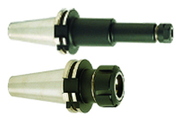 DIN69871 50 ER50X150 UNIQUE SHORT - Exact Tooling