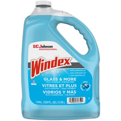 Windex Blue Glass Cleaner Refill [696503] (10019800707597) - Exact Tooling