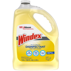 Windex Multi-Surface Disinfectant Sanitizer Refill [682265] (10019800707672) - Exact Tooling